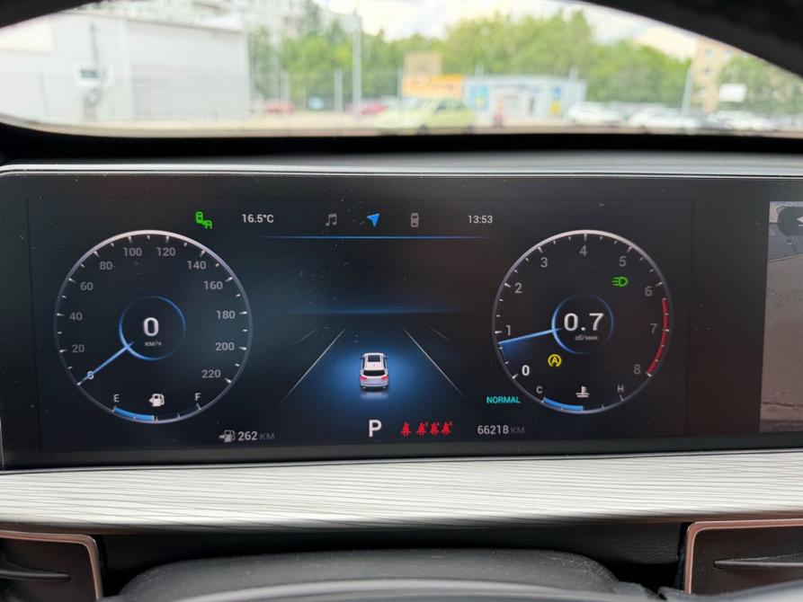 Chery Tiggo 8 Pro Max I Тольятти  - изображение 22