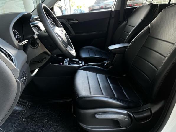 Hyundai Creta I с пробегом 2018 года, цена 1 695 000 рублей, 147753 км, внедорожник, Автокод Объявления