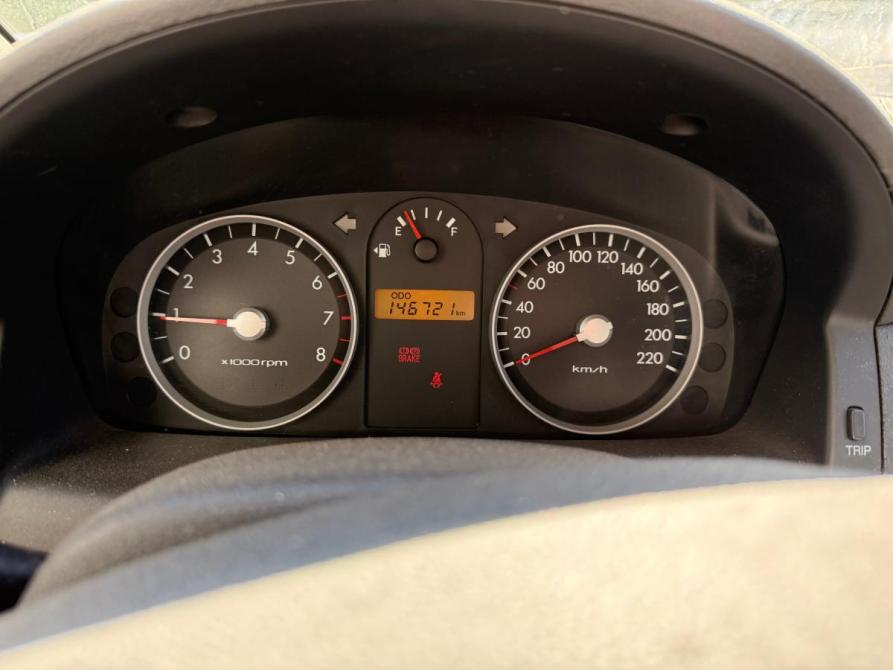 Hyundai Getz I Рестайлинг Нижний Новгород  - изображение 2