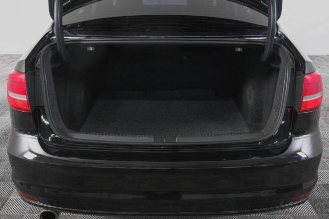 Volkswagen Jetta VI с пробегом 2014 года, цена 1 149 000 рублей, 224000 км, седан, Автокод Объявления