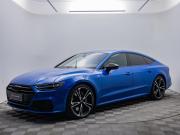 Audi A7 II (4K) Москва  - изображение 20