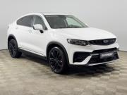 Geely Tugella I Казань  - изображение 26