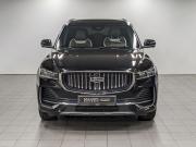 Geely Monjaro I Москва  - изображение 32