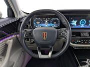 Hongqi HS5 I Москва  - изображение 52