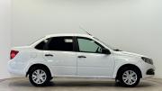 Lada (ВАЗ) Granta I Рестайлинг Киров  - изображение 19