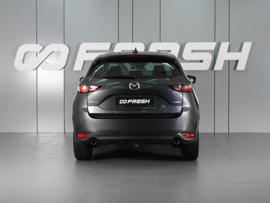 Mazda CX-5 II Минеральные Воды  - изображение 4