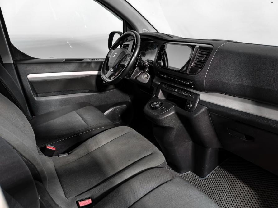 Peugeot Traveller I Санкт-Петербург  - изображение 14