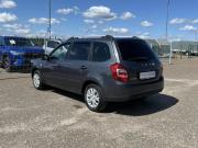 Lada (ВАЗ) Granta I Рестайлинг Буинск  - изображение 35