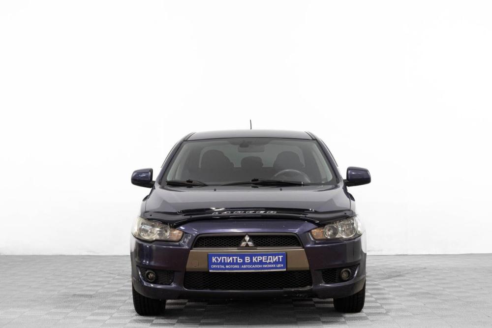 Mitsubishi Lancer X Барнаул  - изображение 2