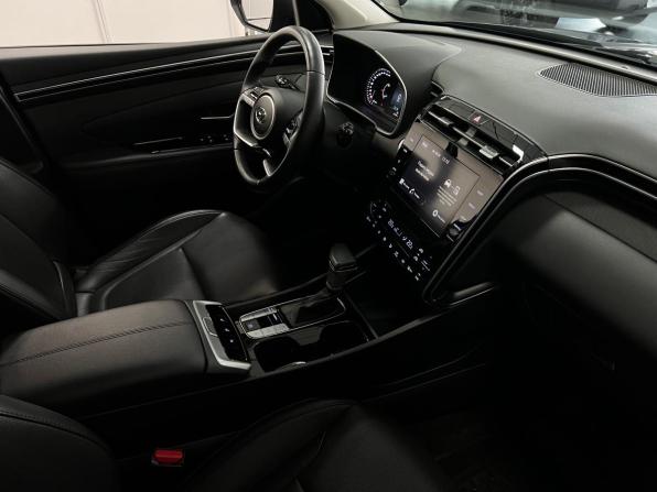 Hyundai Tucson IV Рестайлинг с пробегом 2023 года, цена 3 850 000 рублей, 21843 км, внедорожник, Автокод Объявления