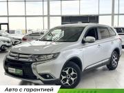 Mitsubishi Outlander III Рестайлинг 3 Шахты  - изображение 17