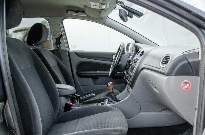 Ford Focus II Рестайлинг с пробегом 2009 года, цена 427 000 рублей, 307000 км, седан, Автокод Объявления