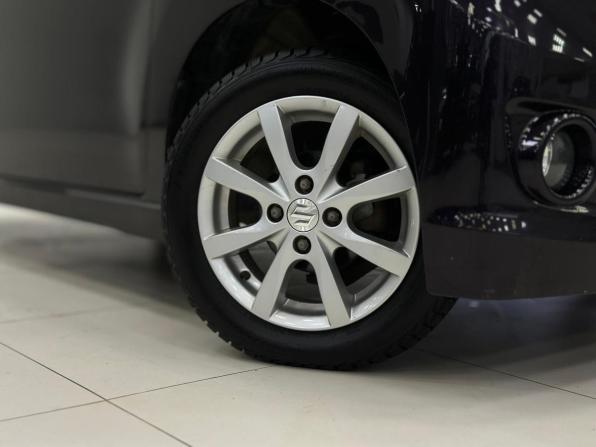 Suzuki Wagon R V с пробегом 2013 года, цена 665 000 рублей, 175700 км, хэтчбек, Автокод Объявления