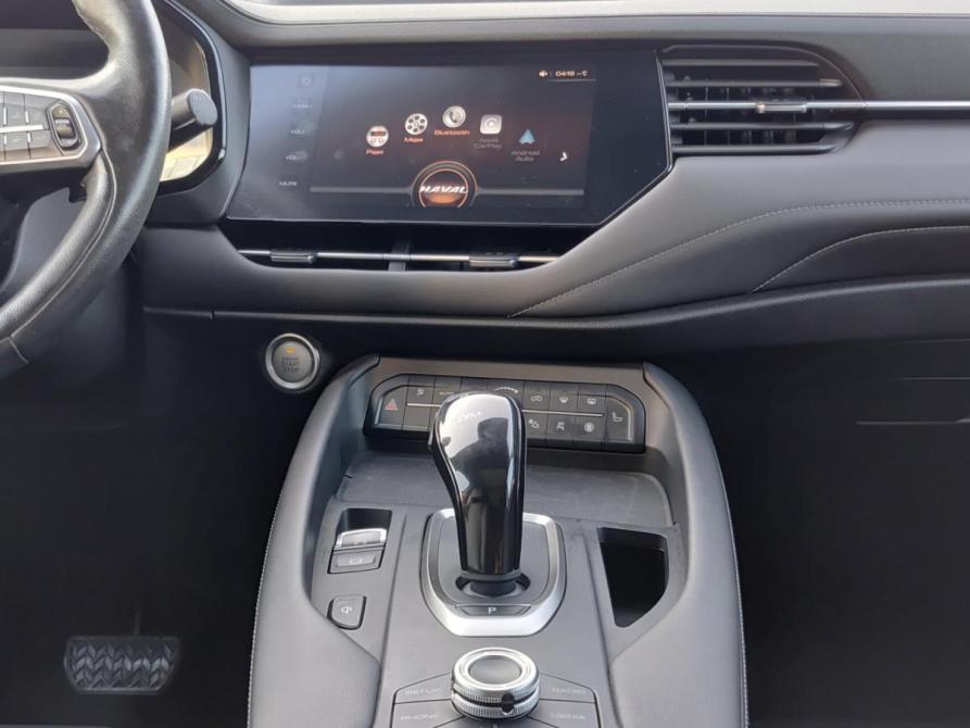 Haval F7 I Йошкар-Ола  - изображение 18