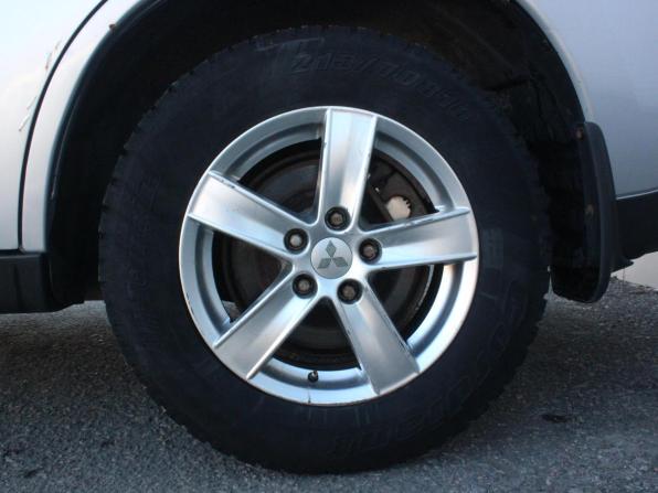 Mitsubishi Outlander III с пробегом 2012 года, цена 967 000 рублей, 256217 км, внедорожник, Автокод Объявления