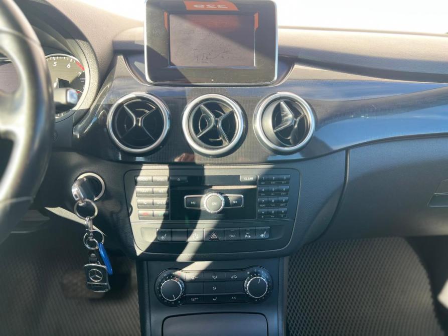 Mercedes-Benz B-Класс II (W246) Санкт-Петербург  - изображение 14