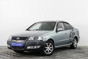 Nissan Almera Classic I Сургут  - изображение 21