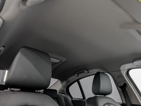 BMW 1 серии III (F52) Рестайлинг с пробегом 2020 года, цена 2 395 000 рублей, 49026 км, седан, Автокод Объявления