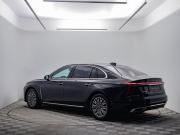 Hongqi H5 II Москва  - изображение 24