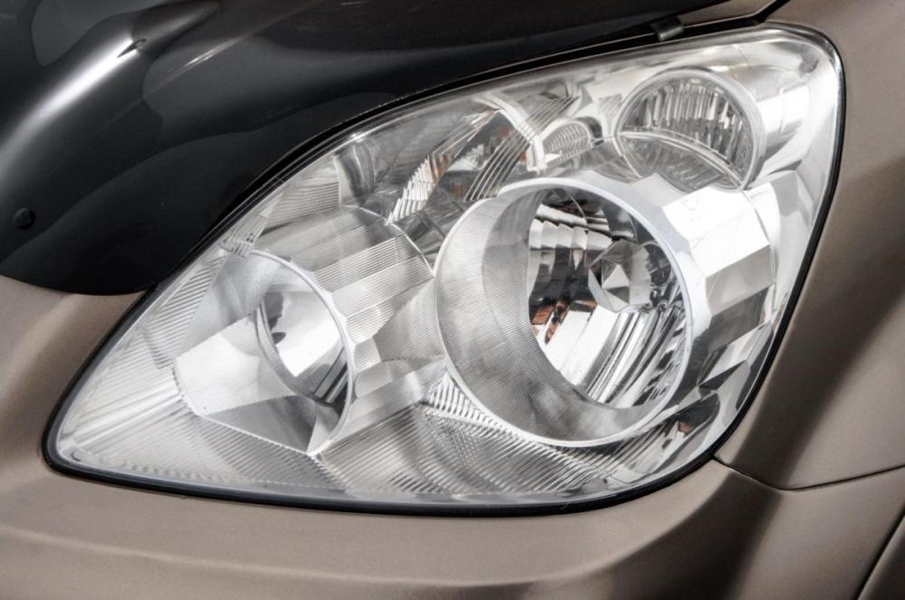 Honda CR-V II Рестайлинг Барнаул  - изображение 8