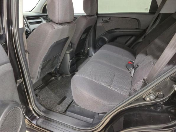 Kia Sportage II с пробегом 2007 года, цена 730 000 рублей, 269282 км, внедорожник, Автокод Объявления