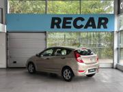 Hyundai Solaris I Санкт-Петербург  - изображение 35
