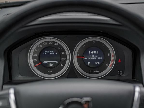 Volvo XC60 I с пробегом 2012 года, цена 1 220 000 рублей, 262838 км, внедорожник, Автокод Объявления