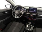 Kia Cerato IV Рестайлинг Москва  - изображение 53
