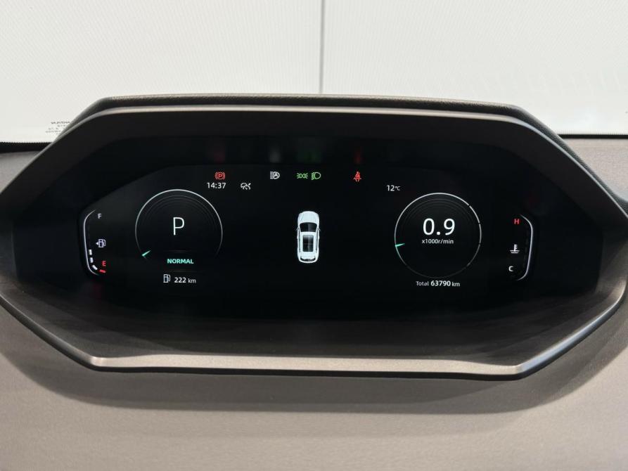 Changan CS55 Plus II Волжский  - изображение 23
