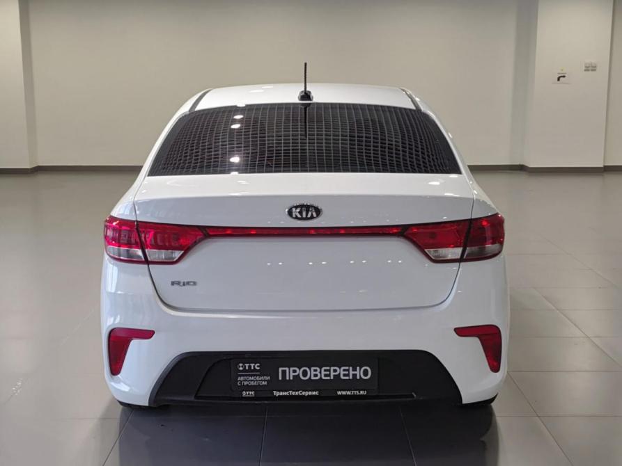 Kia Rio IV Казань  - изображение 7