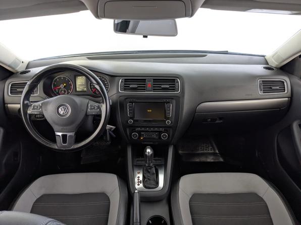 Volkswagen Jetta VI с пробегом 2012 года, цена 950 000 рублей, 184382 км, седан, Автокод Объявления