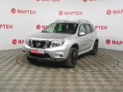 Nissan Terrano III (D10) Вологда  - изображение 18