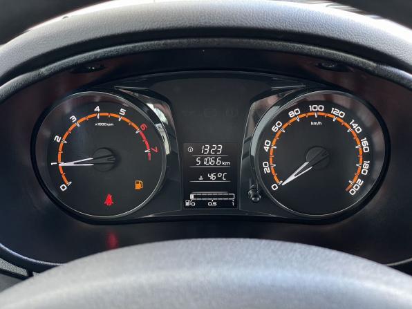 Lada (ВАЗ) Granta I Рестайлинг с пробегом 2024 года, цена 828 000 рублей, 51066 км, лифтбек, Автокод Объявления