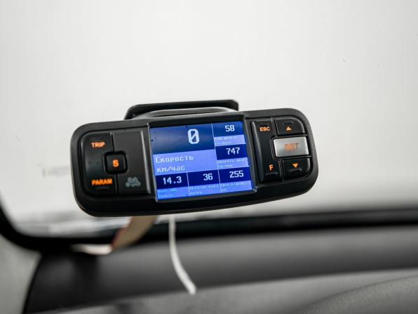 Chevrolet Captiva I Рестайлинг с пробегом 2013 года, цена 1 050 000 рублей, 258543 км, внедорожник, Автокод Объявления