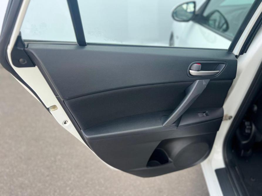 Mazda 3 II (BL) Рестайлинг Санкт-Петербург  - изображение 12