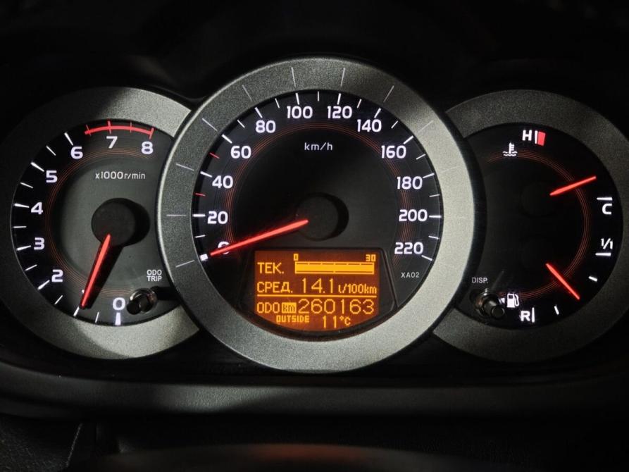 Toyota RAV4 III (XA30) Москва  - изображение 15