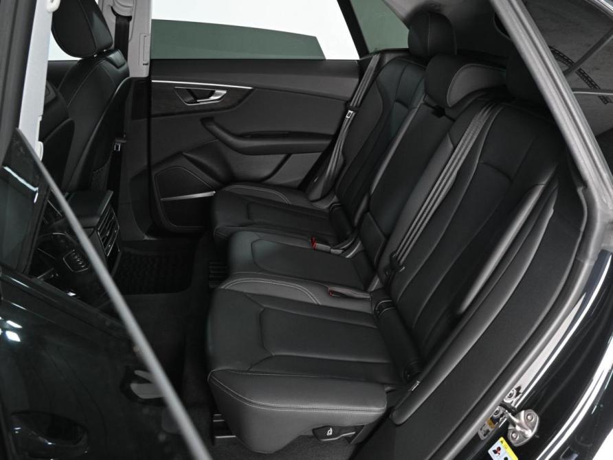 Audi Q8 I (4M) Ростов-на-Дону  - изображение 9