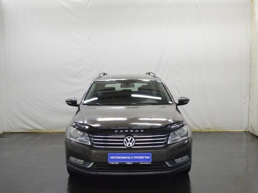 Volkswagen Passat B7 Санкт-Петербург  - изображение 2