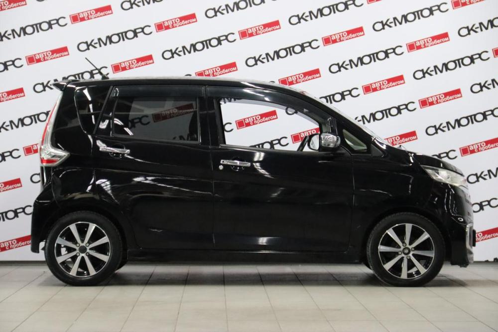 Mitsubishi eK Custom I Рестайлинг Сургут  - изображение 6