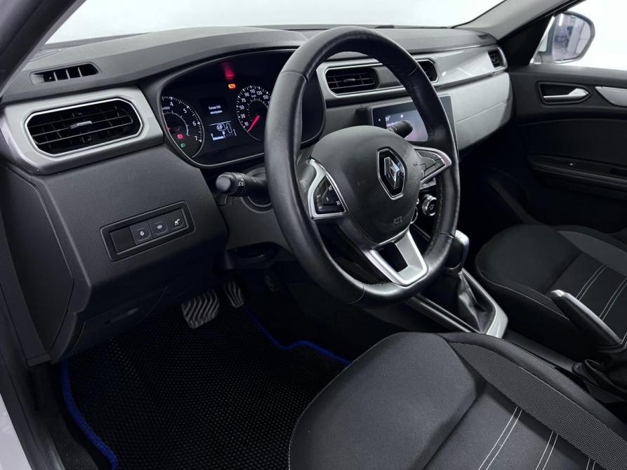 Renault Arkana I Ростов-на-Дону  - изображение 7
