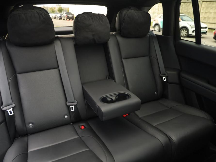 Li Auto (Lixiang) L6 I Санкт-Петербург  - изображение 33