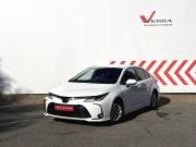 Toyota Corolla XII (E210) Пермь  - изображение 7