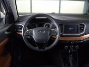 Lada (ВАЗ) Vesta I Рестайлинг (NG) Кемерово  - изображение 36