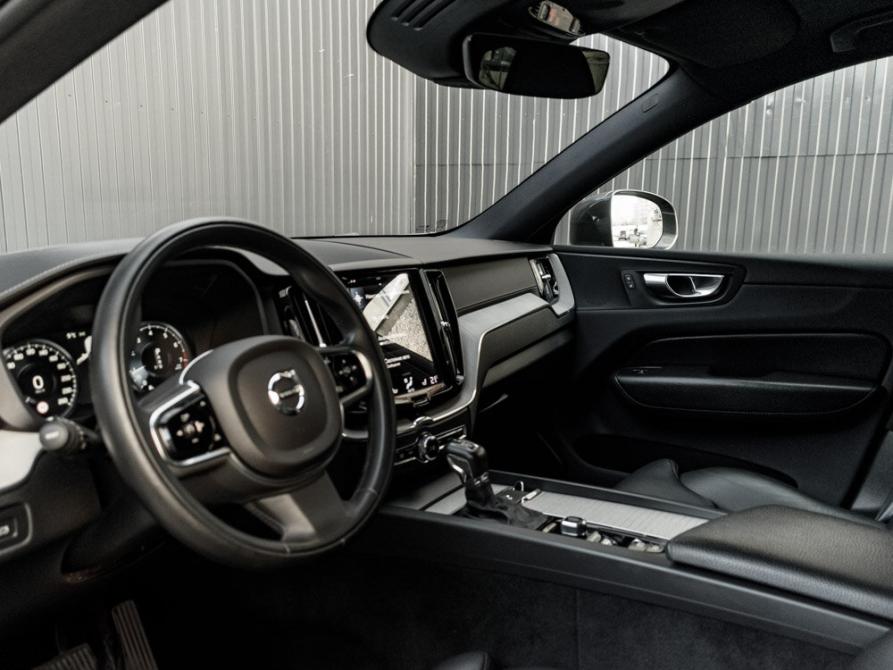Volvo XC60 II Екатеринбург  - изображение 11