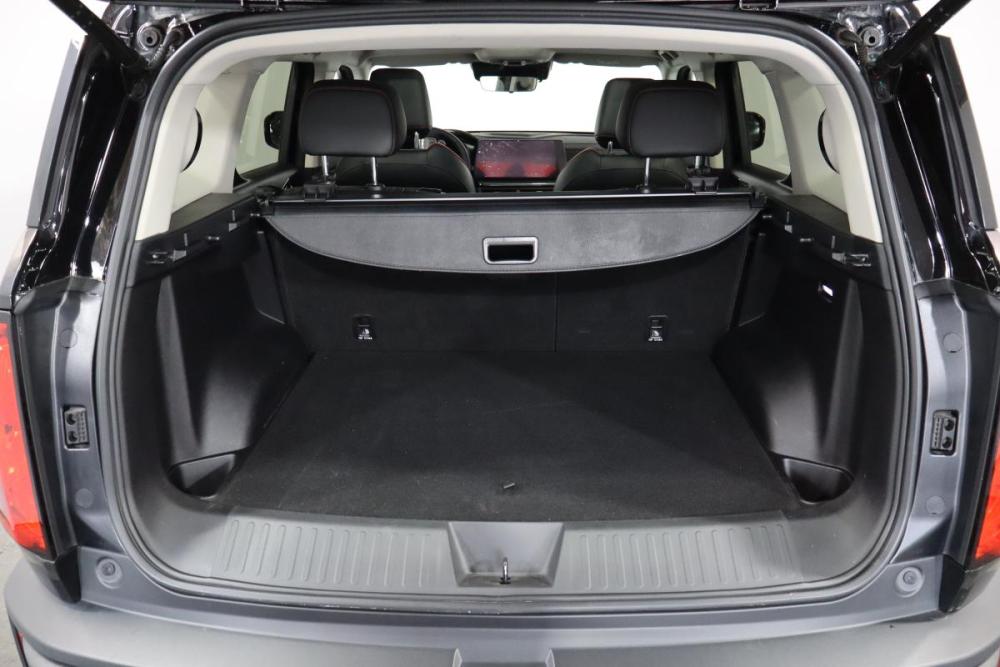 Haval H3 I Санкт-Петербург  - изображение 9