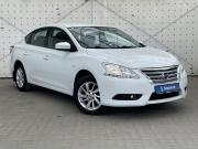 Nissan Sentra VII (B17) Тамбов  - изображение 22