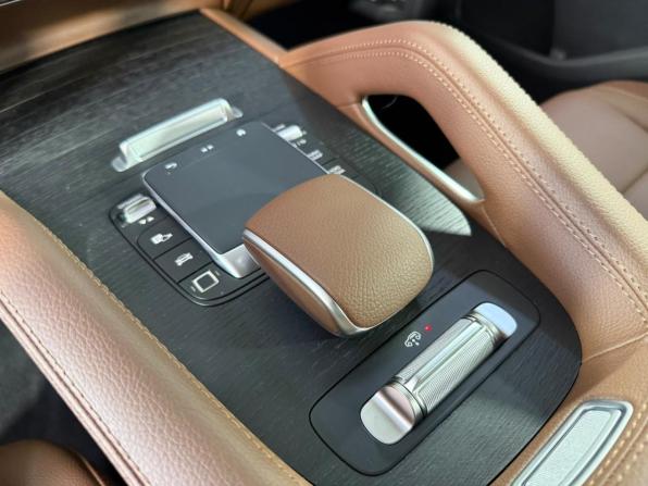 Новый Mercedes-Benz GLE II (V167) Рестайлинг 2026 года, цена 12 122 000 рублей, внедорожник, Автокод Объявления