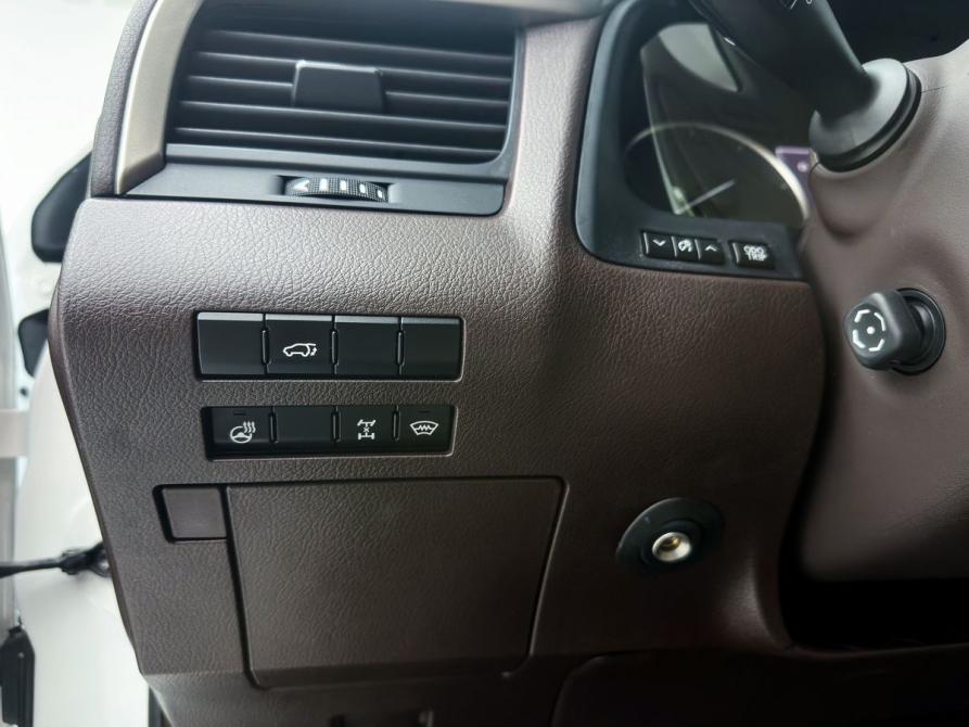 Lexus RX IV Уфа  - изображение 13