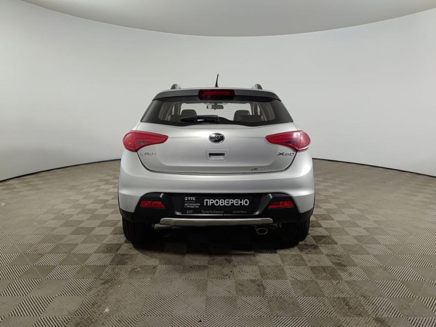 Lifan X50 Уфа  - изображение 7