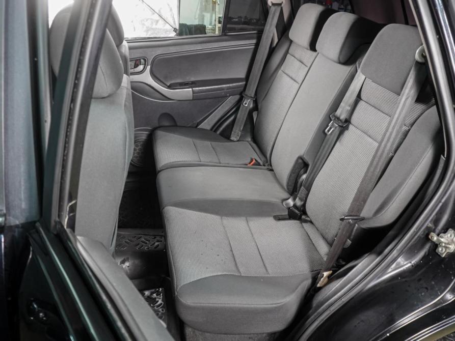 Chery Tiggo (T11) I Рестайлинг (FL) Воронеж  - изображение 9